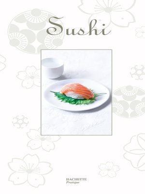 cover image of Sushi